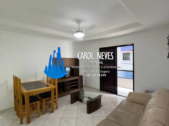 Apartamento para Venda em Praia Grande - 5