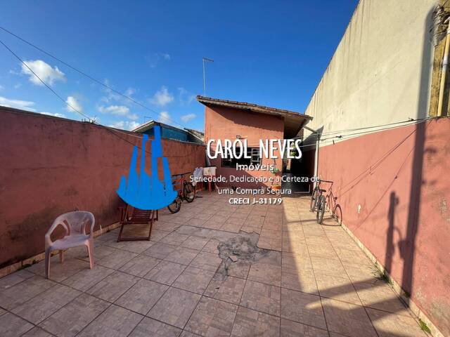 #12026 - Casa para Venda em Mongaguá - SP - 3