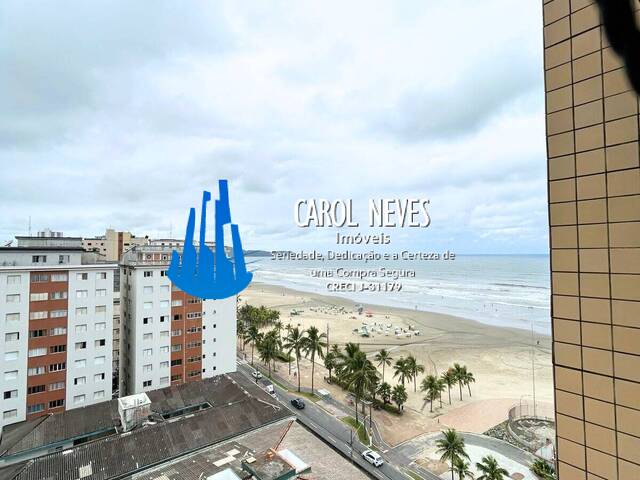 #12045 - Kitnet para Venda em Praia Grande - SP - 3