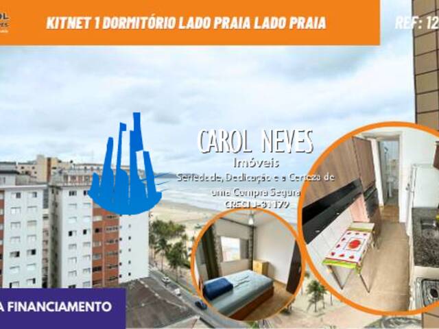 Venda em Tupi - Praia Grande