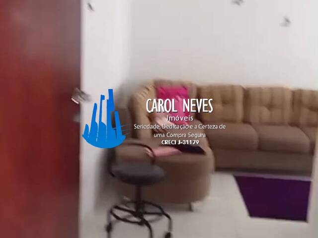 #12046 - Apartamento para Venda em Itanhaém - SP - 3