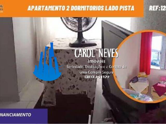 Venda em Guapura - Itanhaém