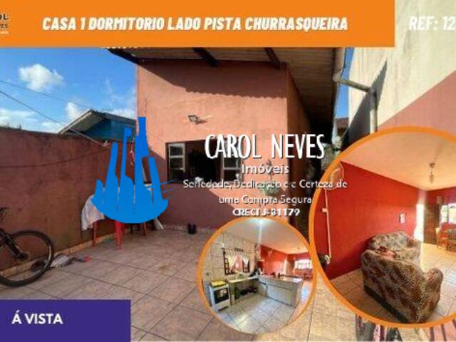 Venda em Florida Mirim - Mongaguá