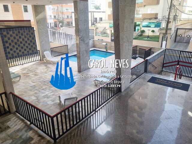 Apartamento para Venda em Praia Grande - 5