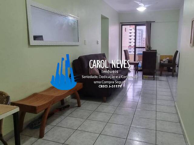 Apartamento para Venda em Praia Grande - 4