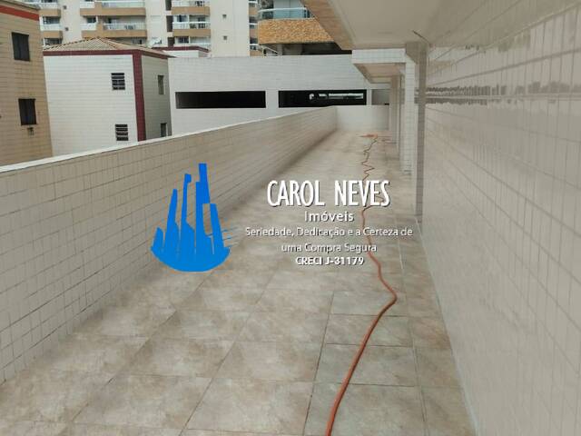 Apartamento para Venda em Praia Grande - 4