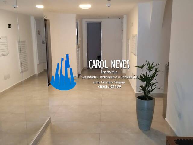 Apartamento para Venda em Praia Grande - 5