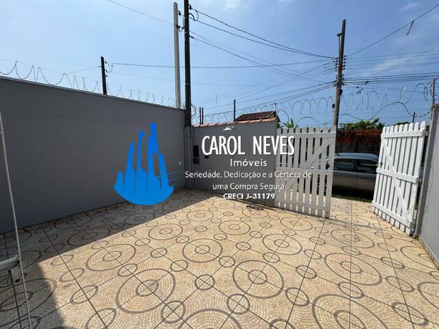 #12051 - Casa para Venda em Mongaguá - SP - 3