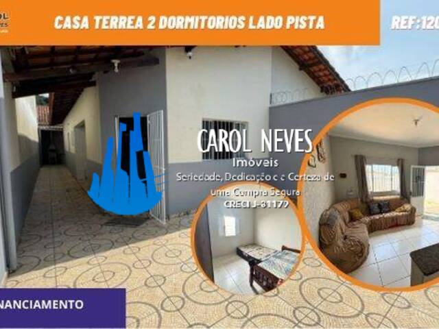 Venda em Santa Eugenia - Mongaguá