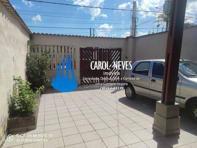 #12053 - Casa para Venda em Mongaguá - SP - 3