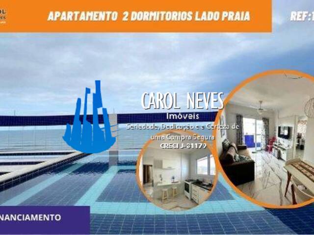 Venda em Centro - Mongaguá