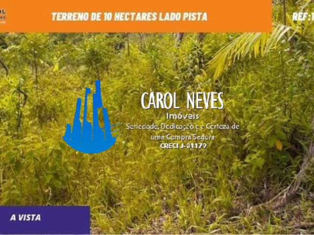 #12057 - Terreno para Venda em Itanhaém - SP