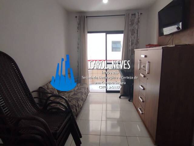 #12059 - Apartamento para Venda em Praia Grande - SP - 2