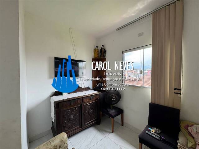 #12060 - Casa em condomínio para Venda em Praia Grande - SP - 2
