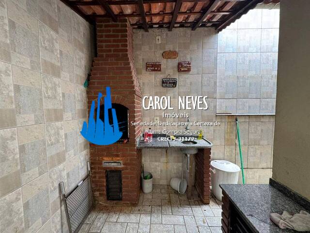 Casa em condomínio para Venda em Praia Grande - 4