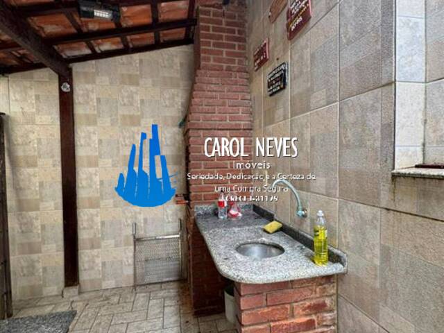 Casa em condomínio para Venda em Praia Grande - 5