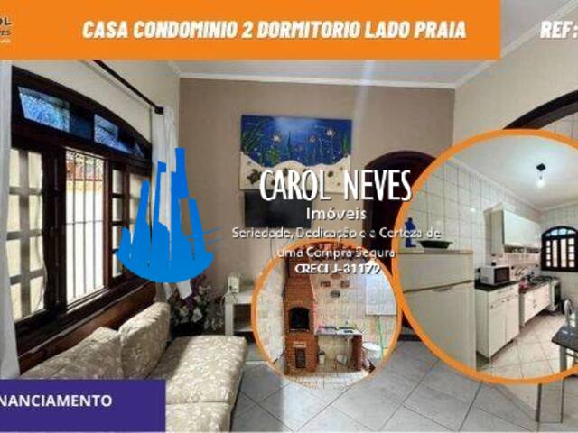 Venda em Jardim Real - Praia Grande