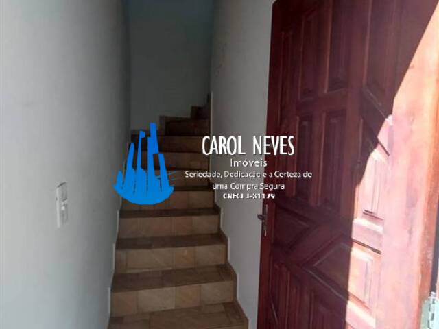 #12063 - Casa em Condomínio Fechado para Venda em Praia Grande - SP - 3