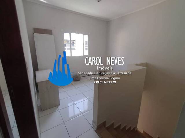 Casa em Condomínio Fechado para Venda em Praia Grande - 4