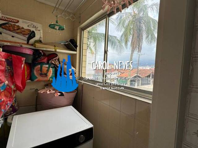 Apartamento para Venda em Praia Grande - 5