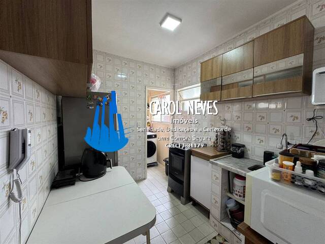 Apartamento para Venda em Praia Grande - 4