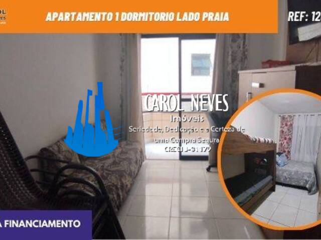 Venda em Ocian - Praia Grande