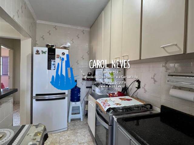 Apartamento para Venda em Praia Grande - 4
