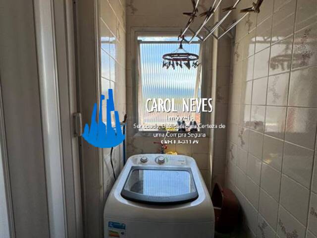 Apartamento para Venda em Praia Grande - 5