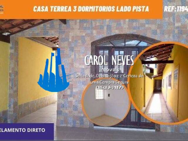 Venda em JARDIM PRINCESA  - Praia Grande
