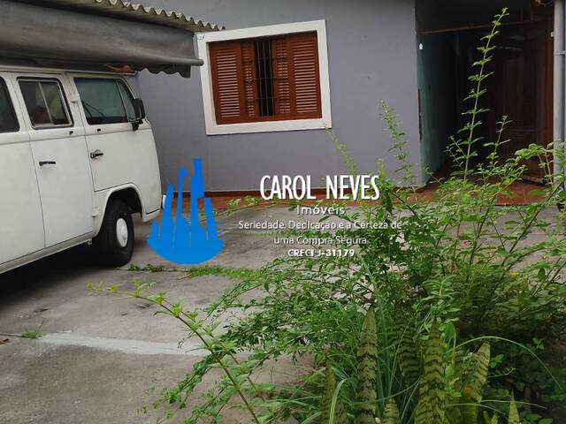 #12071 - Casa para Venda em Itanhaém - SP