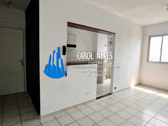 #12072 - Apartamento para Venda em Praia Grande - SP - 3