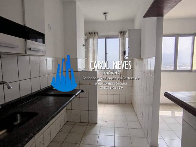 Apartamento para Venda em Praia Grande - 5
