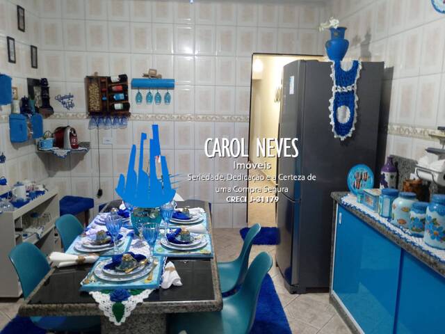 Casa para Venda em Itanhaém - 4