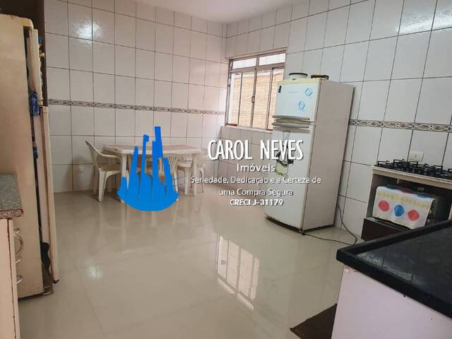 Sobrado para Venda em Mongaguá - 5