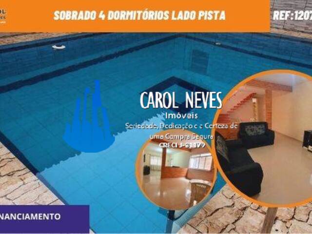 Venda em Agenor de Campos - Mongaguá