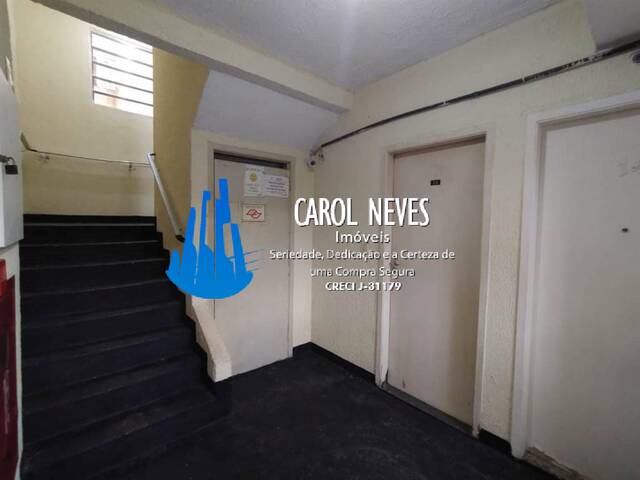 #12078 - Apartamento para Venda em Praia Grande - SP - 3