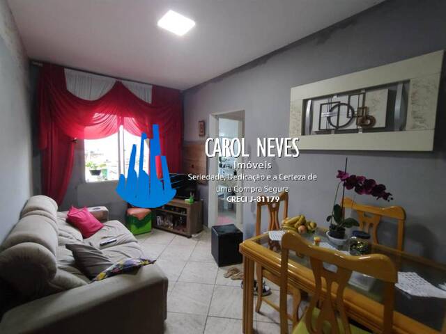 Apartamento para Venda em Praia Grande - 5