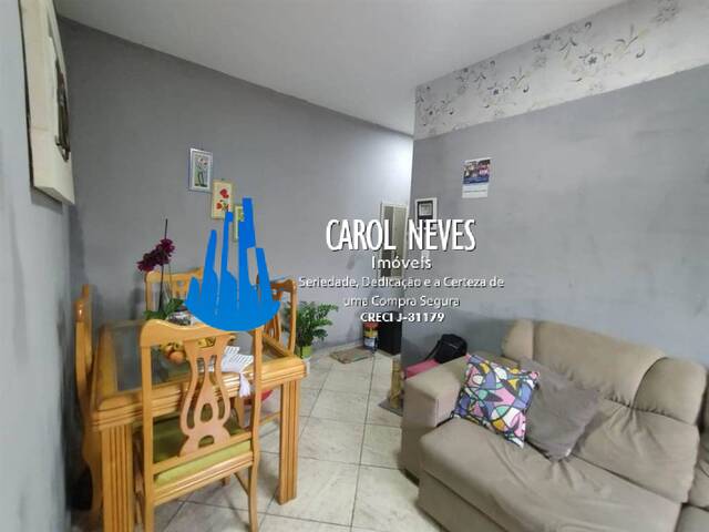 Apartamento para Venda em Praia Grande - 4