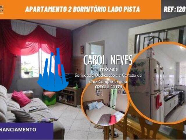 Venda em Vila Sônia - Praia Grande