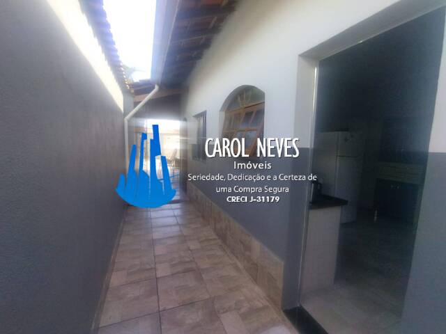 Casa para Venda em Mongaguá - 5