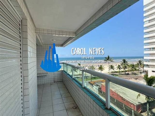 #12079 - Apartamento para Venda em Praia Grande - SP - 2