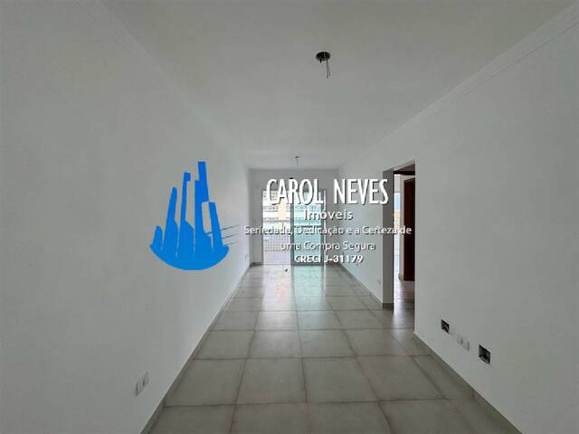 Apartamento para Venda em Praia Grande - 4