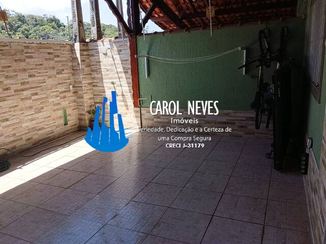 Casa para Venda em Mongaguá - 5