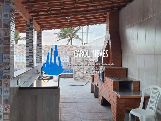 Casa para Venda em Mongaguá - 5