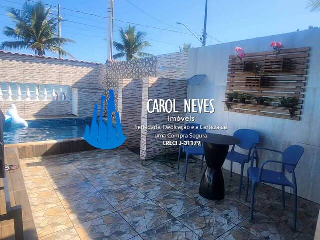 #12085 - Casa para Venda em Mongaguá - SP - 3