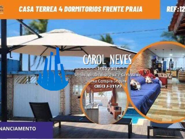 Venda em Florida Mirim - Mongaguá