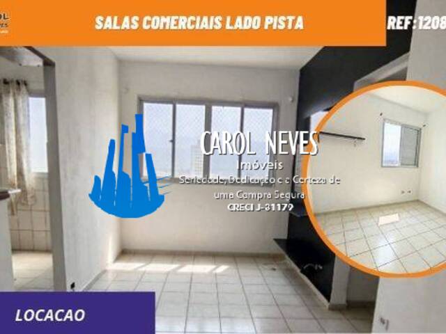 Locação em Jardim Praia Grande - Mongaguá