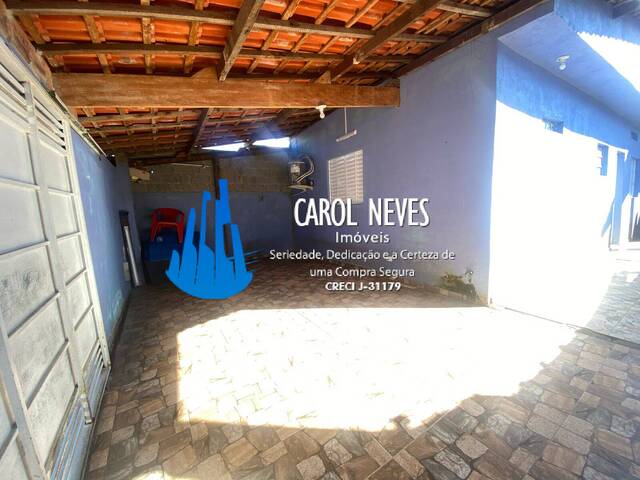 #12088 - Casa para Venda em Mongaguá - SP - 2