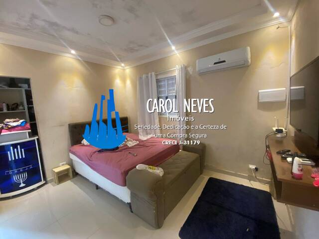 #12088 - Casa para Venda em Mongaguá - SP - 3