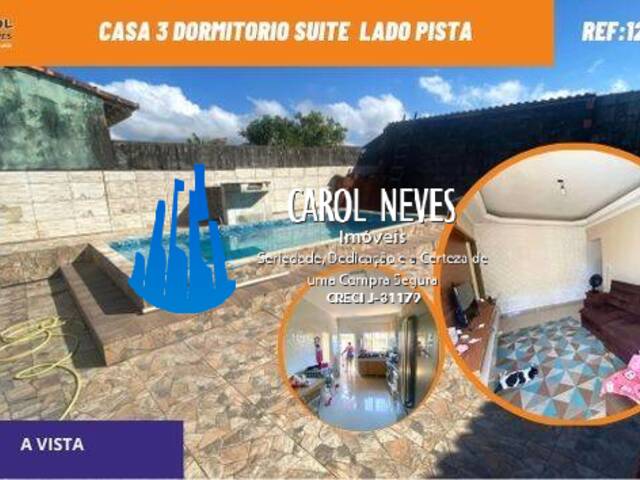 Venda em Vila Seabra - Mongaguá